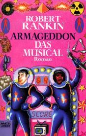 Cover von Armageddon, Das Musical