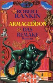 Cover von Armageddon, Das Remake