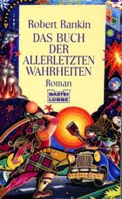 Cover von Das Buch der allerletzten Wahrheiten