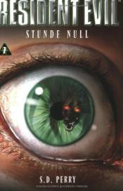 Cover von Resident Evil, Bd. 7