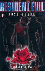 Cover von Resident Evil, Bd. 8
