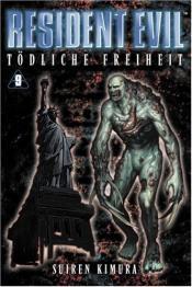 Cover von Resident Evil, Bd. 9