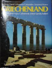 Cover von Griechenland