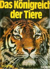 Cover von Das Königreich der Tiere