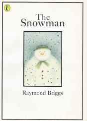 Cover von The Snowman