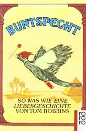Cover von Buntspecht