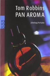 Cover von PanAroma