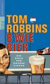 Cover von B wie Bier