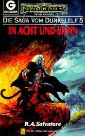 Cover von Die Saga vom Dunkelelf, Band 5