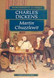 Cover von Martin Chuzzlewit