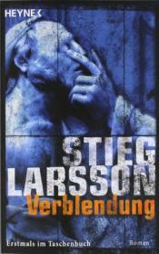 Cover von Verblendung