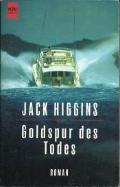 Cover von Goldspur des Todes