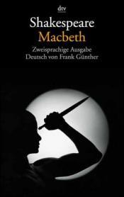 Cover von Macbeth