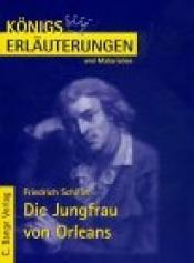 Cover von Die Jungfrau von Orleans