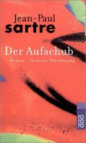 Cover von Der Aufschub