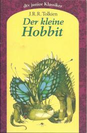 Cover von Der kleine Hobbit