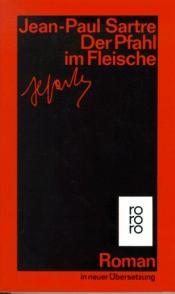 Cover von Der Pfahl im Fleische