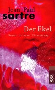 Cover von Der Ekel