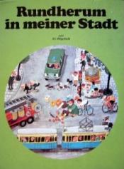 Cover von Rundherum in meiner Stadt