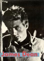 Cover von James Dean