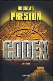Cover von Der Codex