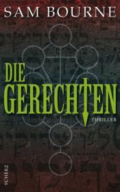 Cover von Die Gerechten