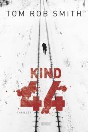 Cover von Kind 44