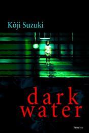 Cover von Dark Water