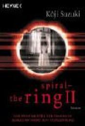 Cover von Spiral - The Ring 2.