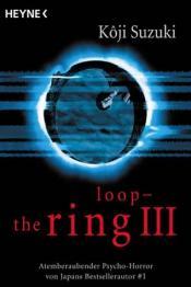 Cover von Loop - The Ring III