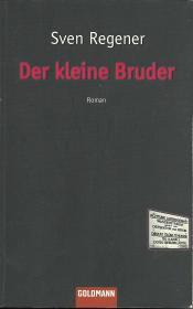 Cover von Der kleine Bruder