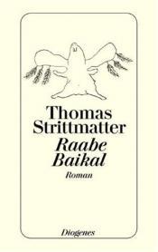 Cover von Raabe Baikal.