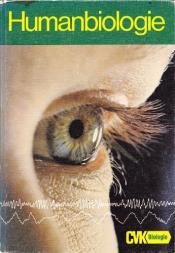 Cover von CVK- Biologie. Humanbiologie