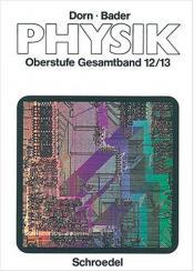 Cover von Physik-Oberstufe
