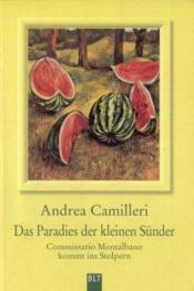 Cover von Das Paradies der kleinen Sünder