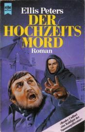 Cover von Der Hochzeitsmord