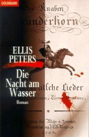 Cover von Die Nacht am Wasser