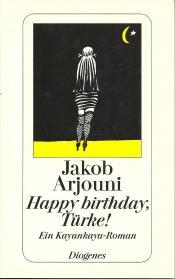 Cover von Happy birthday, Türke!