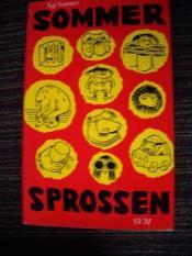 Cover von Sommersprossen