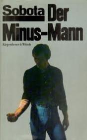 Cover von Der Minus-Mann