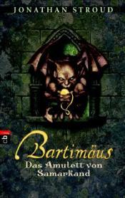 Cover von Bartimäus