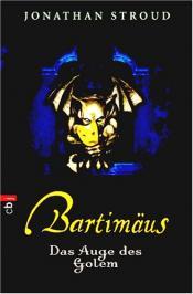 Cover von Bartimäus