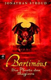 Cover von Bartimäus - Die Pforte des Magiers