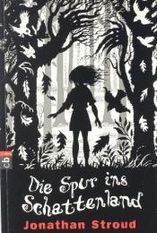 Cover von Die Spur ins Schattenland