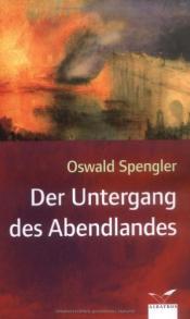 Cover von Der Untergang des Abendlandes