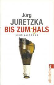 Cover von Bis zum Hals