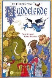 Cover von Die Helden von Muddelerde