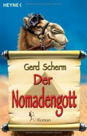 Cover von Der Nomadengott