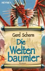 Cover von Die Weltenbaumler