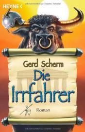 Cover von Die Irrfahrer